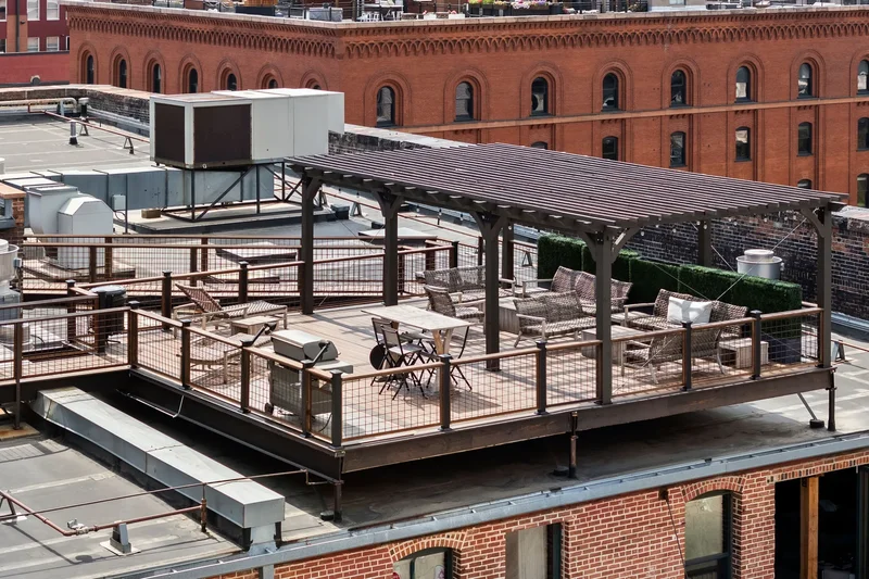 1801 Wynkoop Street Unit# 603, Denver, CO 80202, Denver, Colorado, United States. - Photo 6