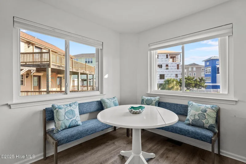 1412 Canal Drive #Apt D, Carolina Beach, NC 28428, Carolina Beach, North Carolina, United States. - Photo 13