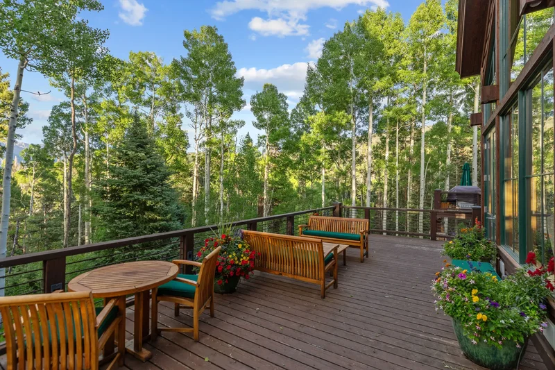 123 Autumn Lane , Mountain Village, CO 81435, Mountain Village, Colorado, United States. - Photo 25