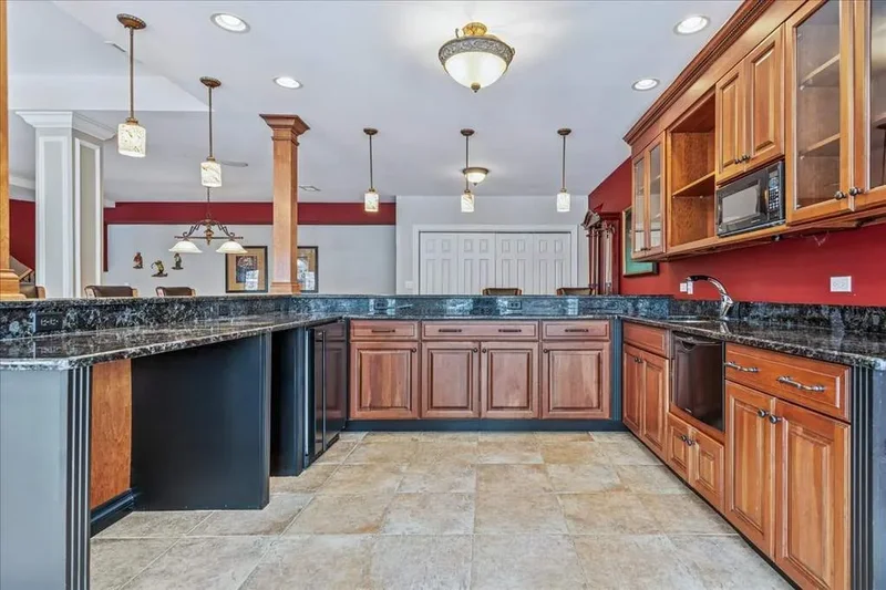 1 Rock Ridge Road, Barrington Hills, IL, 60010, USA, Barrington Hills, Illinois, United States. - Photo 61