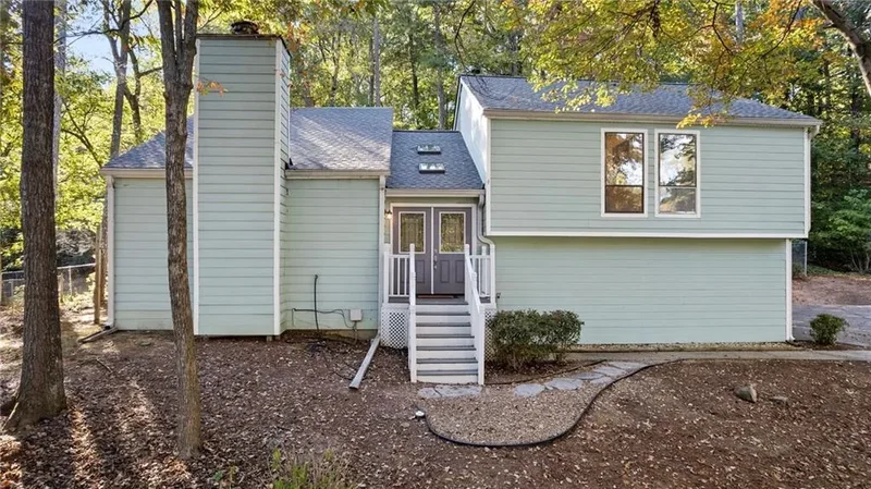 Roswell Residential
