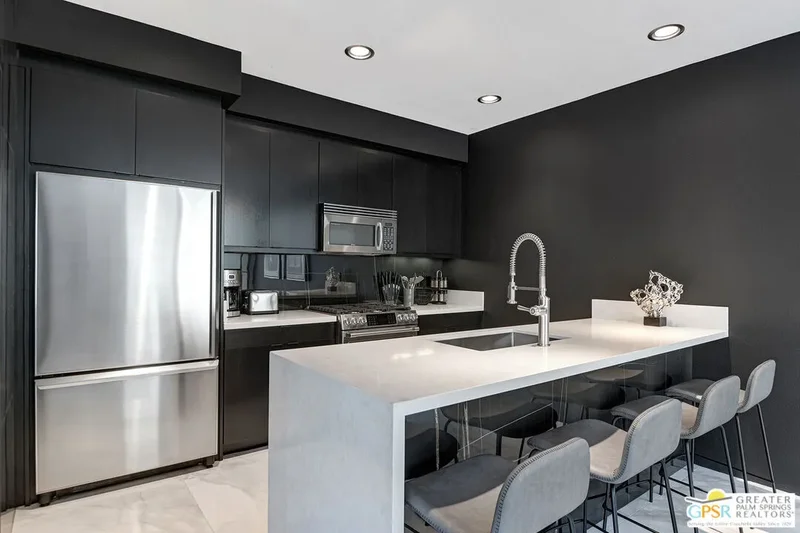 1508 E Baristo Rd, Palm Springs, CA 92262, Palm Springs, California, United States. - Photo 36
