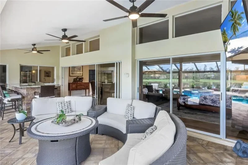 12166 Water Oak DR, Estero, Florida, United States. - Photo 49