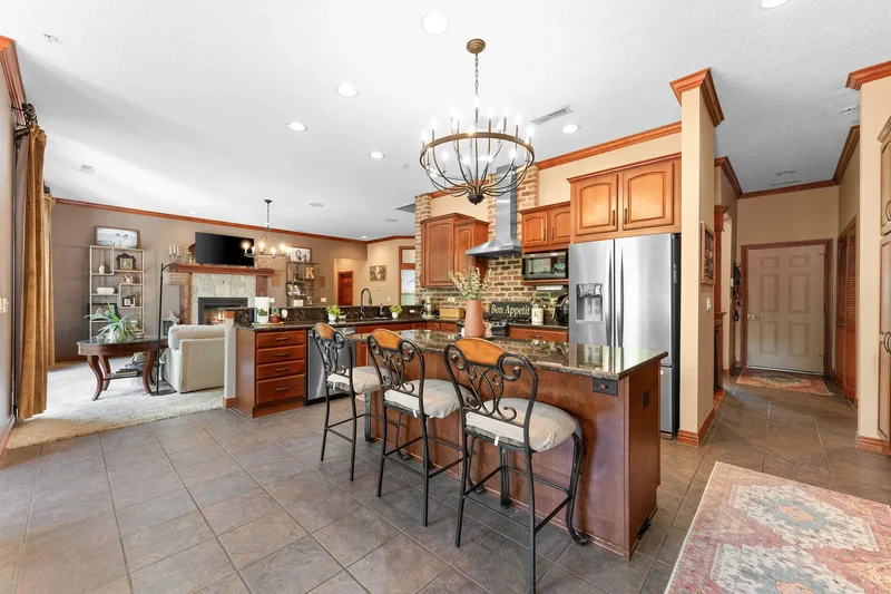 261 Country Bluff Drive, Branson, MO 65616, Branson, Missouri, United States. - Photo 44
