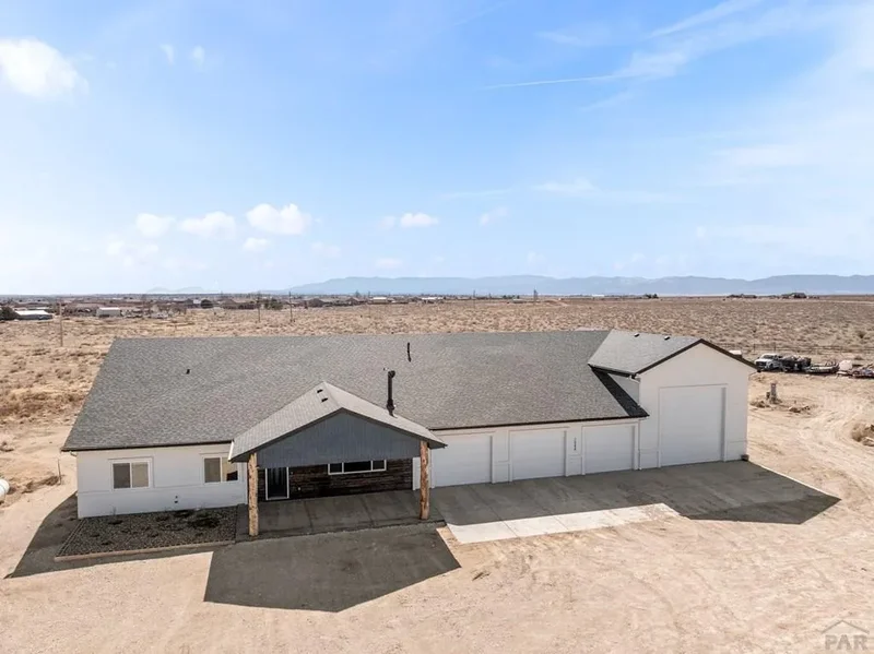 1068 N Gantts Fort Ave, Pueblo West, CO 81007, Pueblo West, Colorado, United States. - Photo 7
