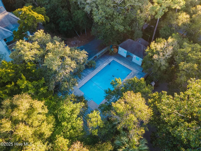 219 N Bald Head Wynd 12b, Southport, North Carolina, United States. - Photo 45