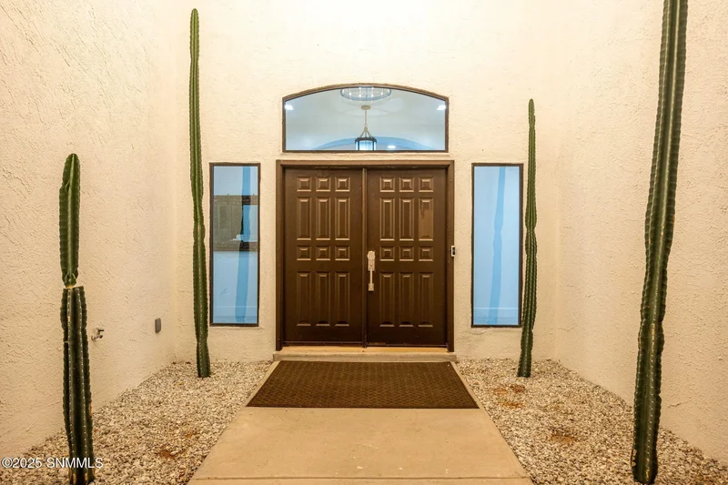 6602 Vista Hermosa, Las Cruces, NM 88007, Las Cruces, New Mexico, United States. - Photo 21