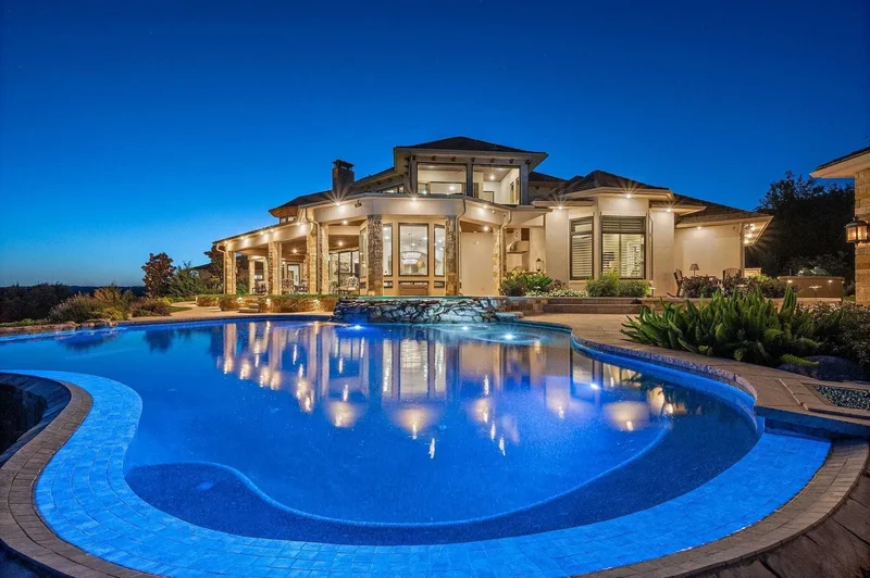 325 River, Spring Branch, TX, 78070, USA, Spring Branch, Texas, United States. - Photo 11