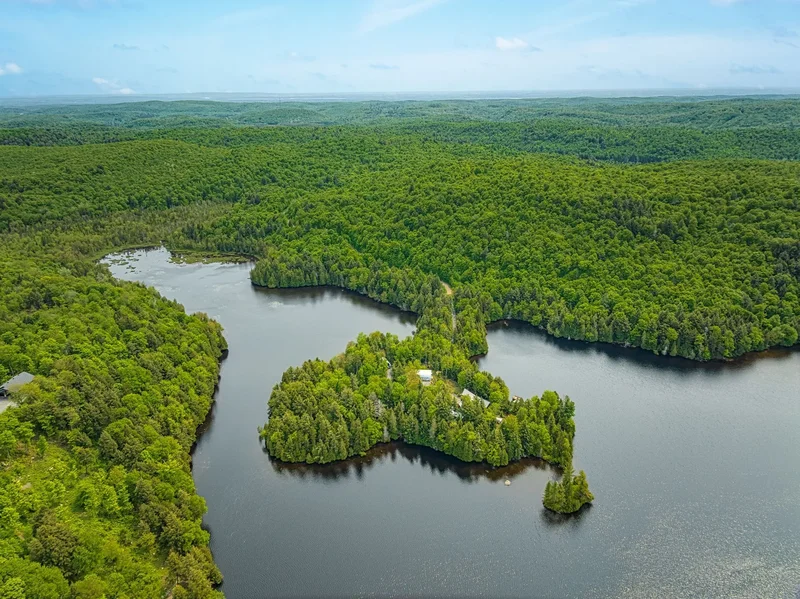 3000 Ch. Carling, Wentworth North, Quebec, Canada. - Photo 4