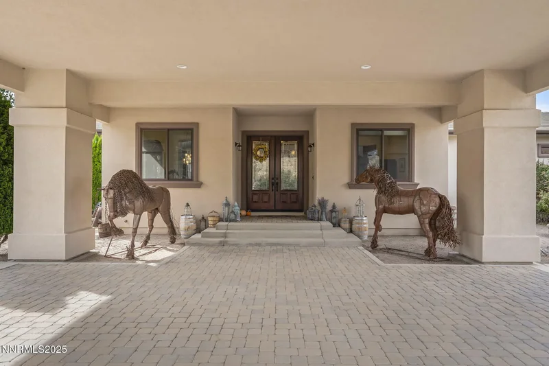 1255 Willomonte Road, Reno, NV 89521, Reno, Nevada, United States. - Photo 3