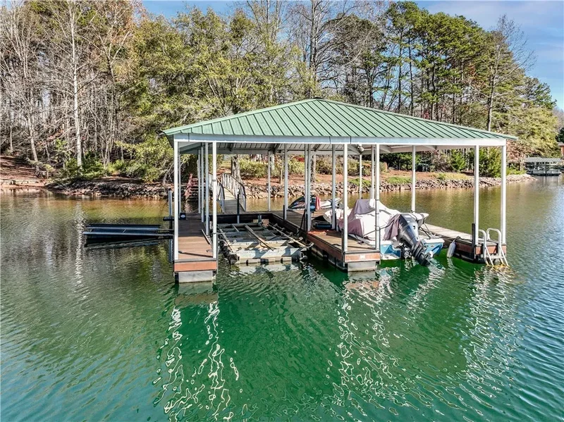 18014 Cedar Cove Road, Seneca, SC 29672, Seneca, South Carolina, United States. - Photo 29
