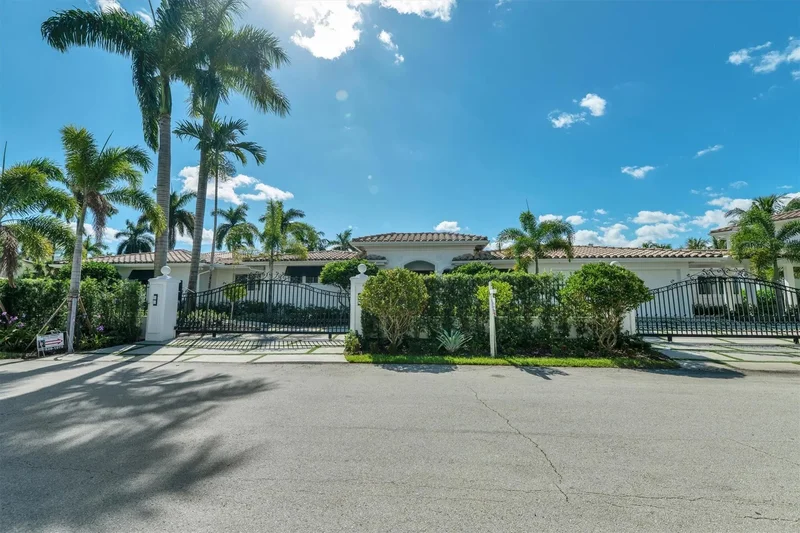 2520 Laguna Ter, Fort Lauderdale, Florida, United States. - Photo 45