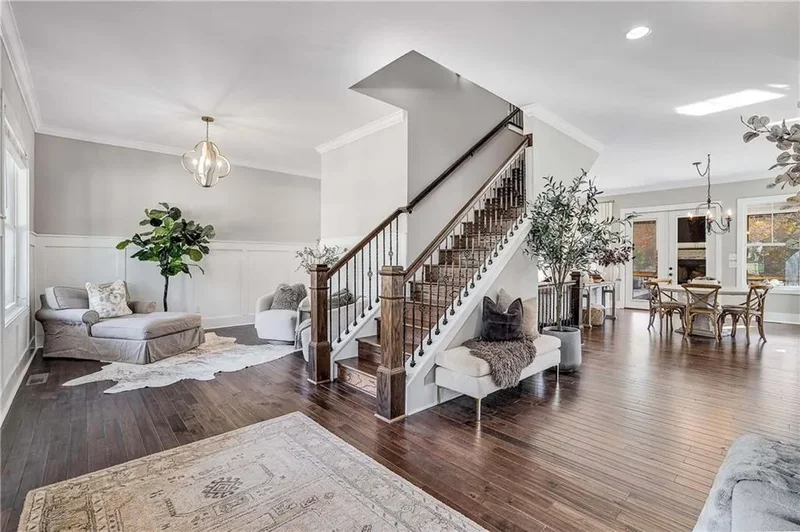 9245 Brumbelow Road, Johns Creek, GA 30022, Alpharetta, Georgia, United States. - Photo 38