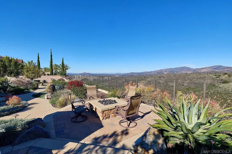 15792 Via Santa Pradera, San Diego, California, United States. - Photo 34