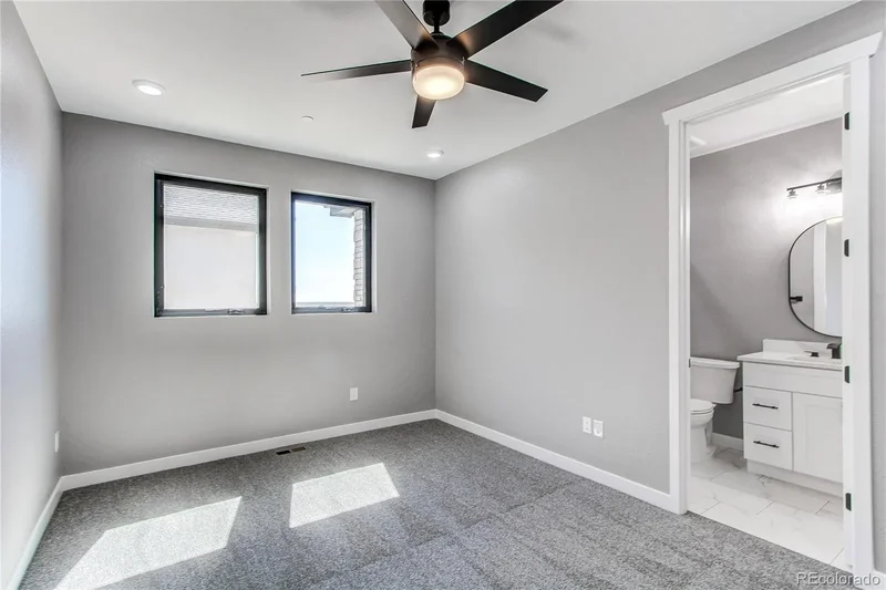 56520 E 74th Avenue, Strasburg, Colorado, United States. - Photo 28