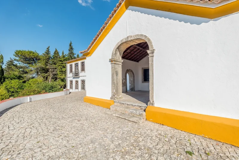 Azeitao (Sao Lourenco e Sao Simao), Setubal, Portugal. - Photo 27