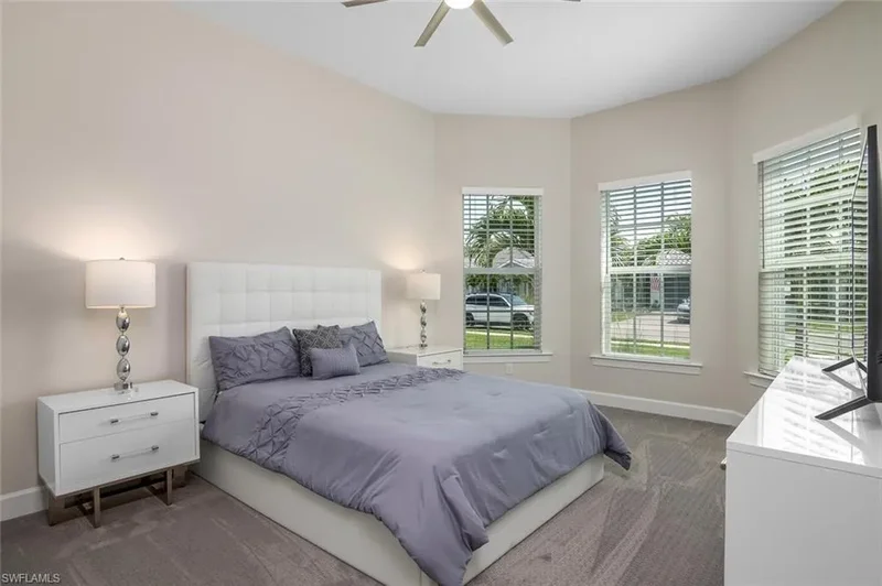 7540 Paradise Tree DR, North Fort Myers, Florida, United States. - Photo 25
