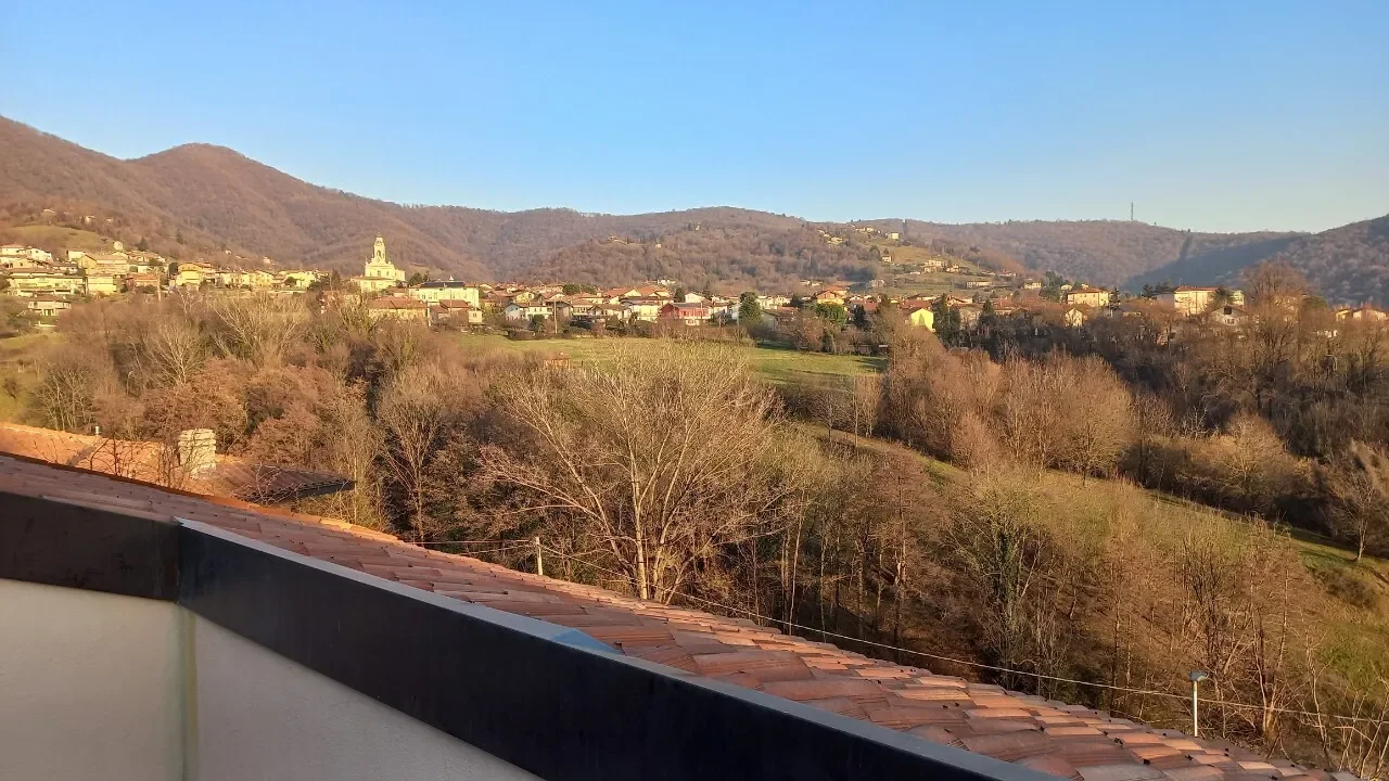 Sorisole | Mangili Real Estate Agency