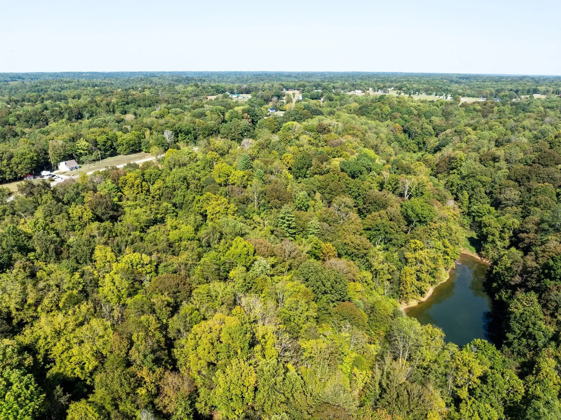 3150 Matlock Rd, Clarksville, TN, 37043, USA, Clarksville, Tennessee, United States. - Photo 26