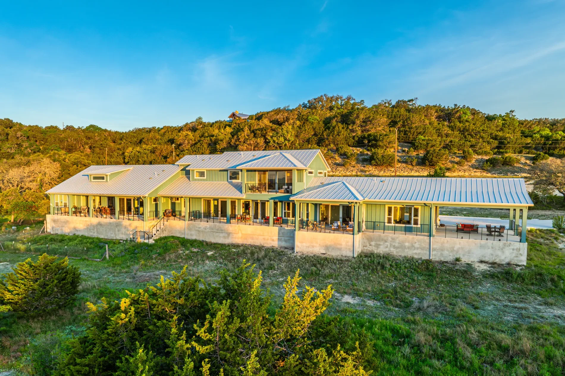 554 Seven Falls Drive , Fredericksburg, TX 78624, Fredericksburg, Texas, United States. - Photo 28