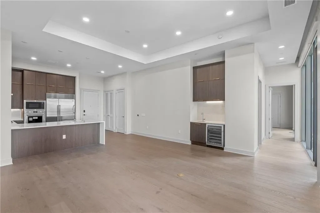 40 12th Street NE 1901, Atlanta, Georgia, United States. - Photo 13
