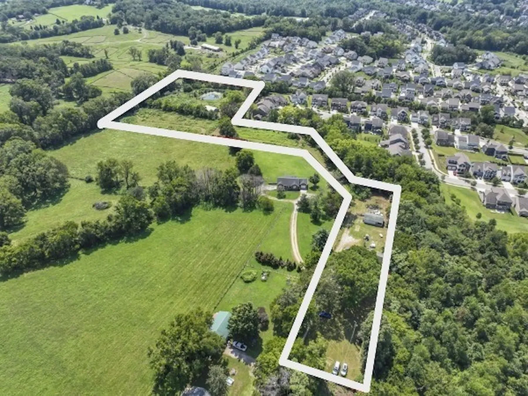 4165 Clovercroft Road , Franklin, TN 37067, Franklin, Tennessee, United States. - Photo 7