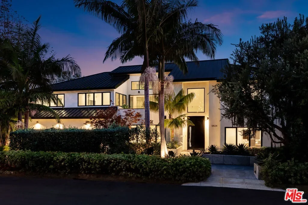 13524 D'Este Drive, Los Angeles, California, United States. - Photo 9