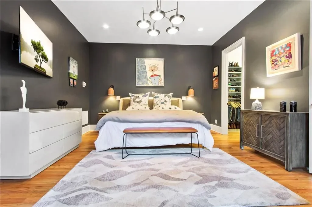 2188 Niles Place, Atlanta, Georgia, United States. - Photo 30