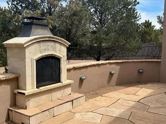48 Sundance Drive, Santa Fe, NM 87506, Santa Fe, New Mexico, United States. - Photo 46