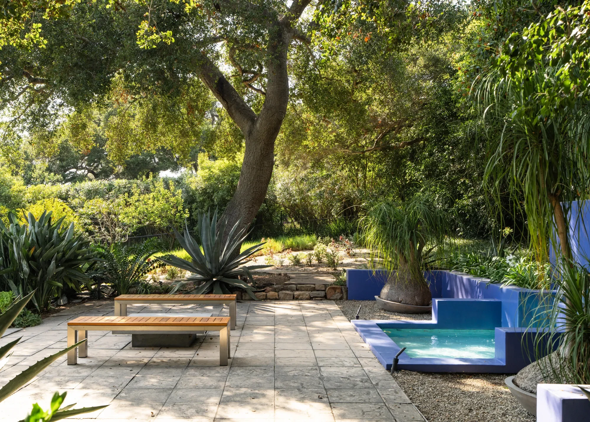 796 Hot Springs Road, Montecito, California, United States. - Photo 19