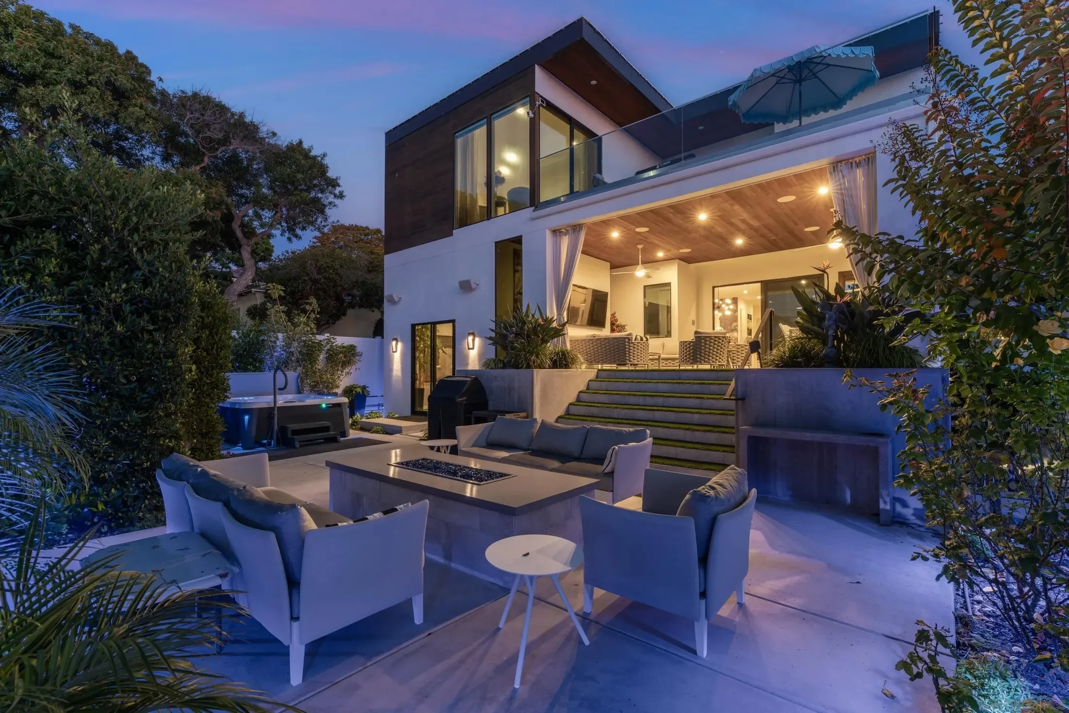 1224 Virginia Way, San Diego, California, United States. - Photo 10