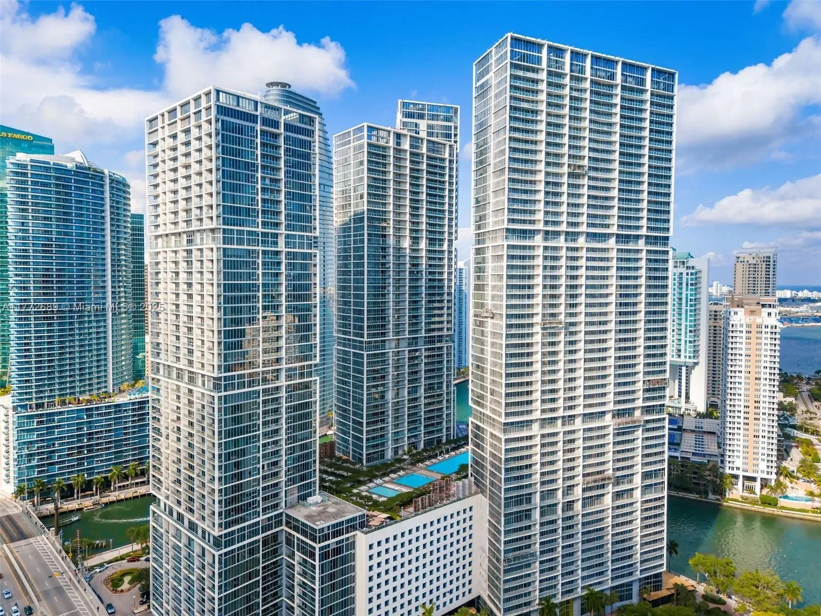 495 brickell ave 4502, Miami, Florida, United States. - Photo 18