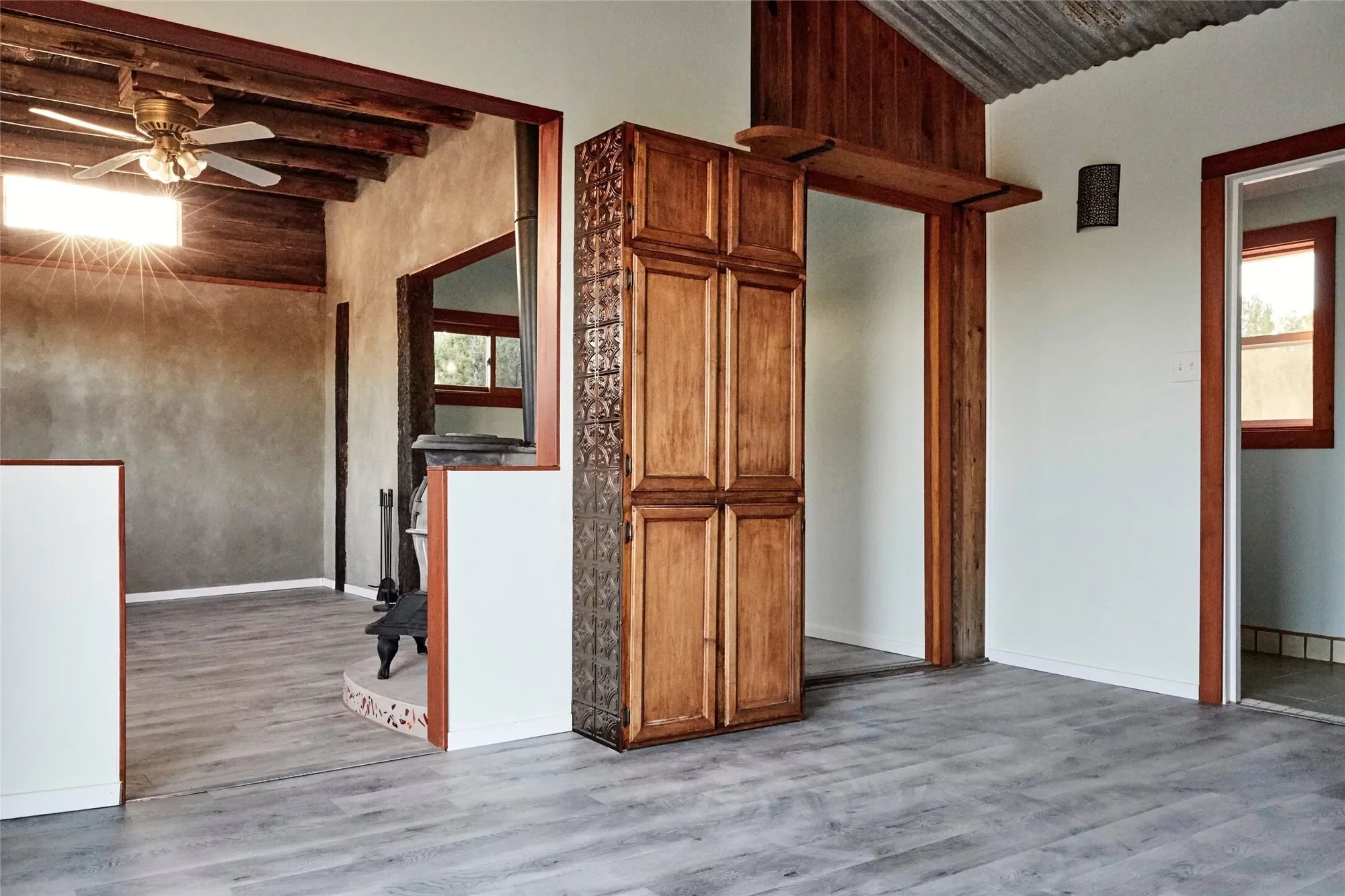 27 San Marcos Road W , Santa Fe, NM 87508, Santa Fe, New Mexico, United States. - Photo 47