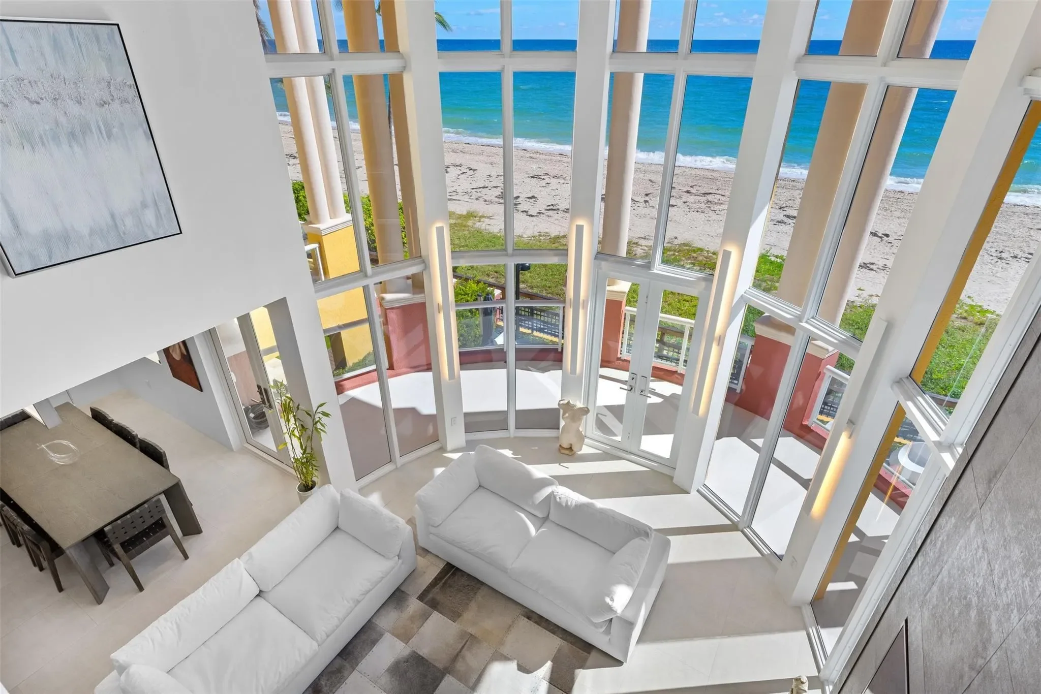 2140 N Ocean Blvd #V, Wilton Manors, Florida, United States. - Photo 44