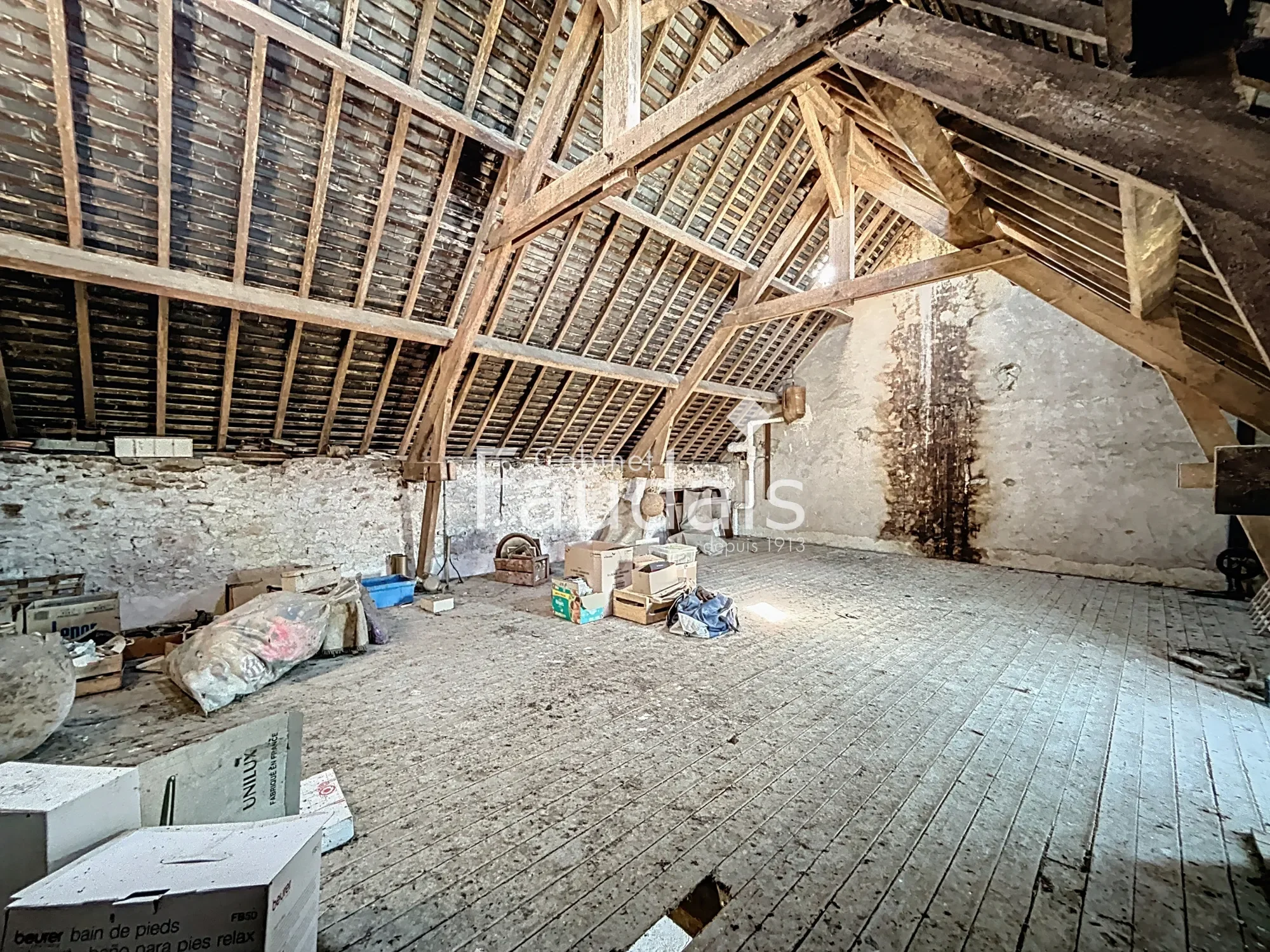 Sénoville, Normandy, France. - Photo 23