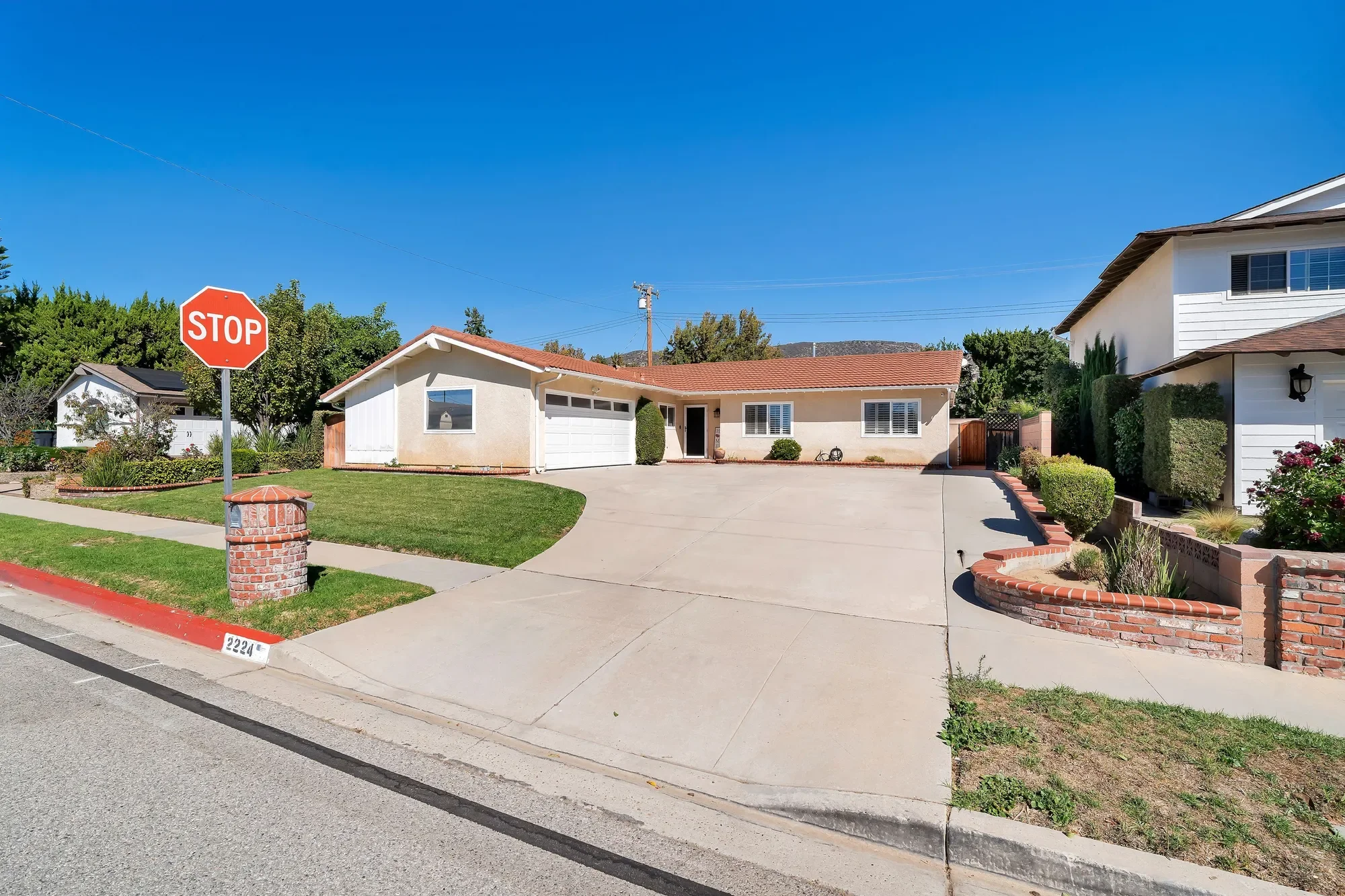 2224 Alscot Avenue, Simi Valley, CA 93063, Simi Valley, California, United States. - Photo 15