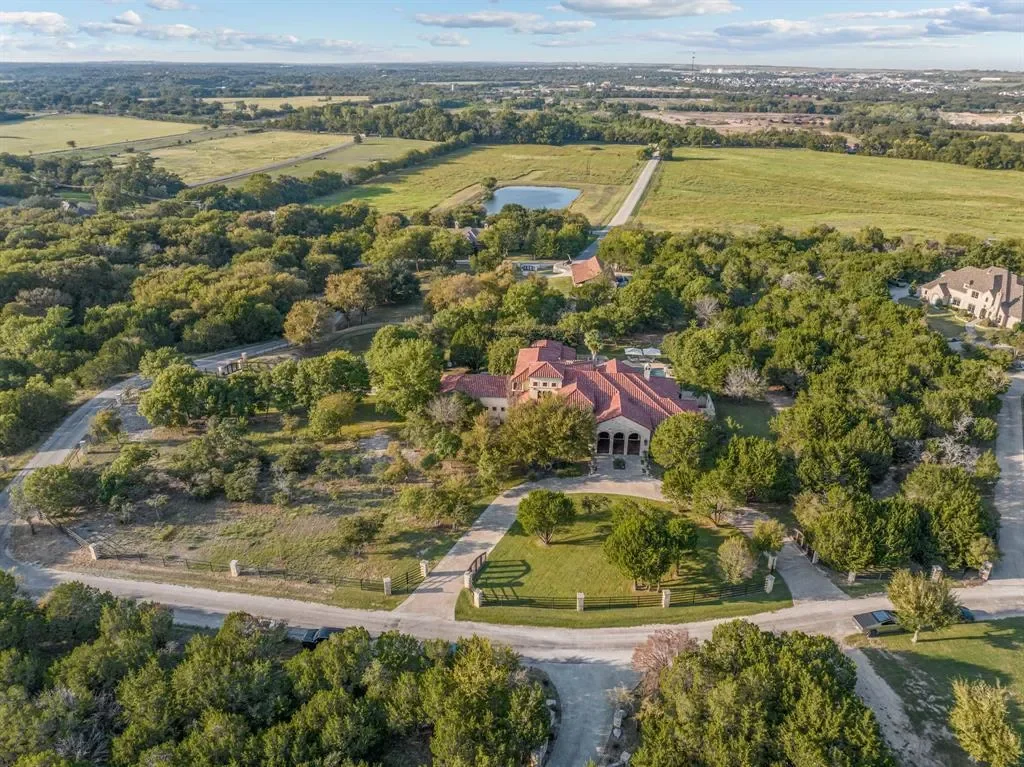 112 Trinity Bluffs Road, Aledo, Texas, United States. - Photo 30