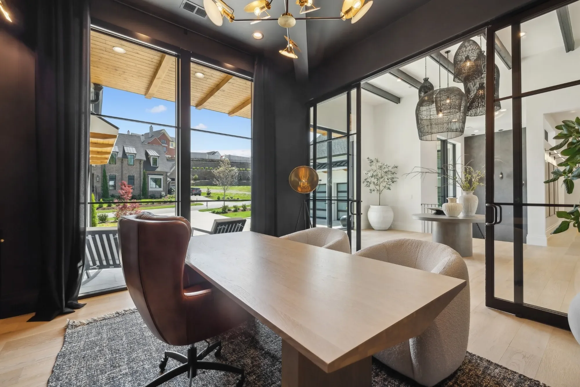 9052 Passiflora Ct , College Grove, TN 37046, College Grove, Tennessee, United States. - Photo 6