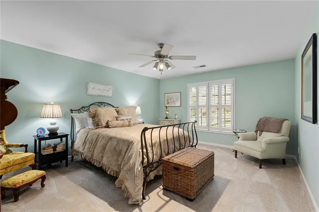 219 Morning Mist Way, Woodstock, GA 30189, Woodstock, Georgia, United States. - Photo 35