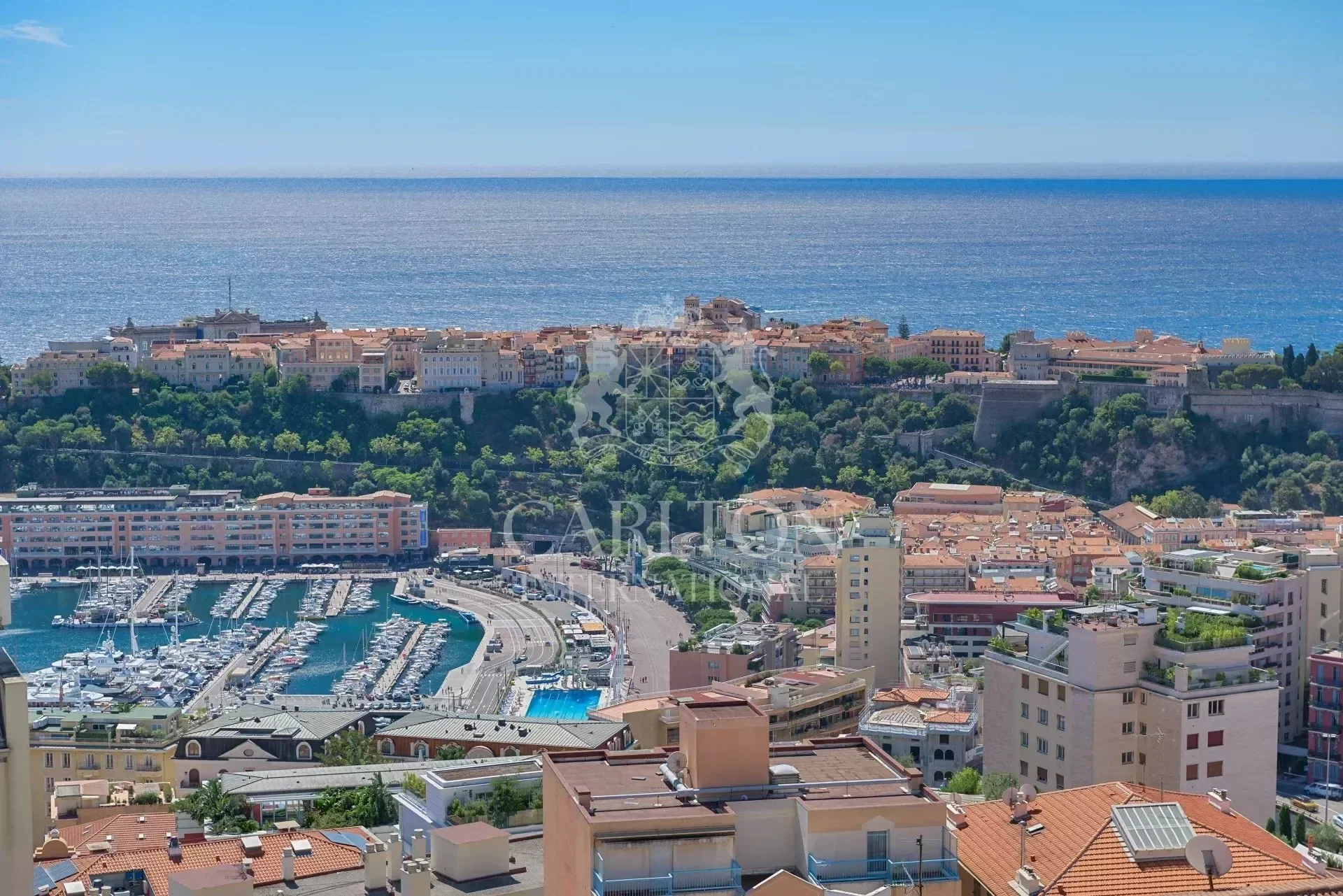 Beausoleil, Provence-Alpes-Côte d'Azur, France. - Photo 15