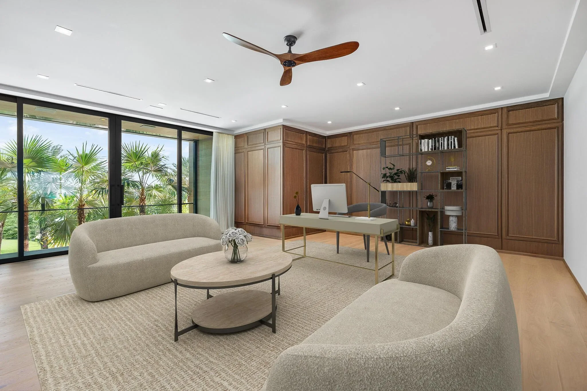 1260 S Ocean Boulevard, Manalapan, Florida, United States. - Photo 14