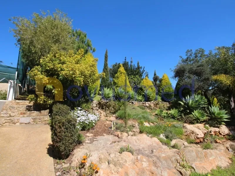 4-Bedroom Villa with Sea View in Residential Area