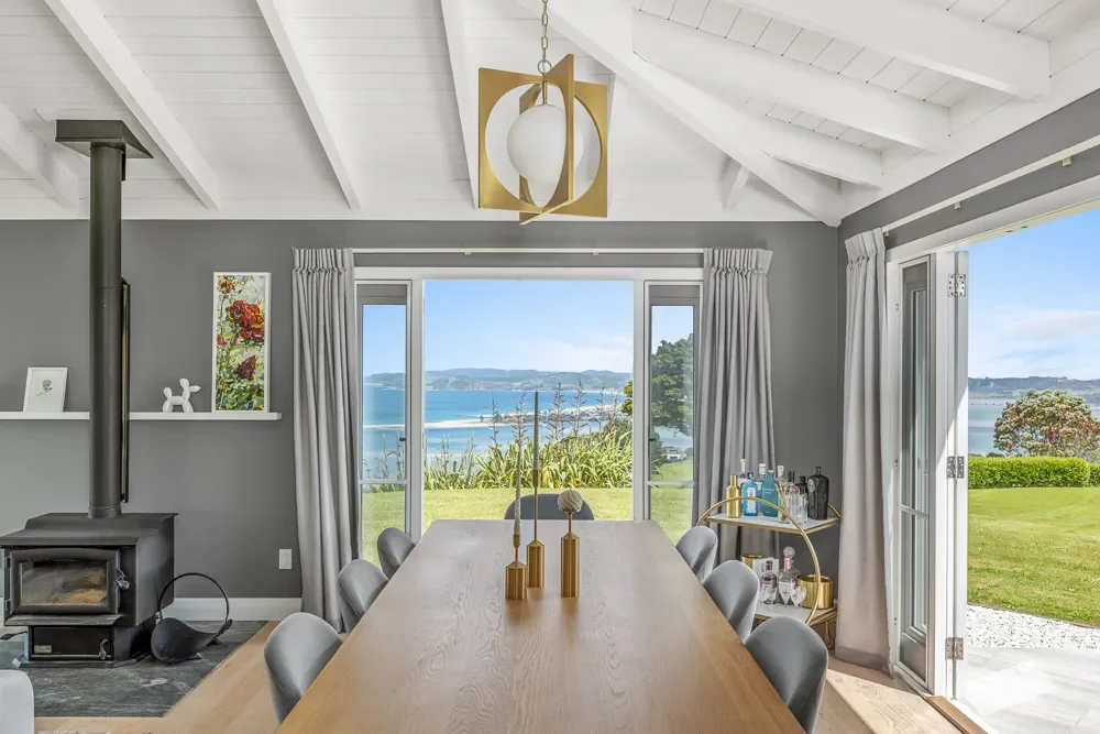 Ashton Road, Whangateau, New Zealand, Whangateau, Auckland, New Zealand. - Photo 9