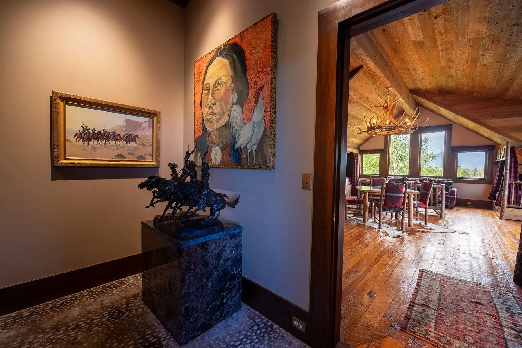 475 Reed Drive , Jackson, WY 83001, Jackson, Wyoming, United States. - Photo 23