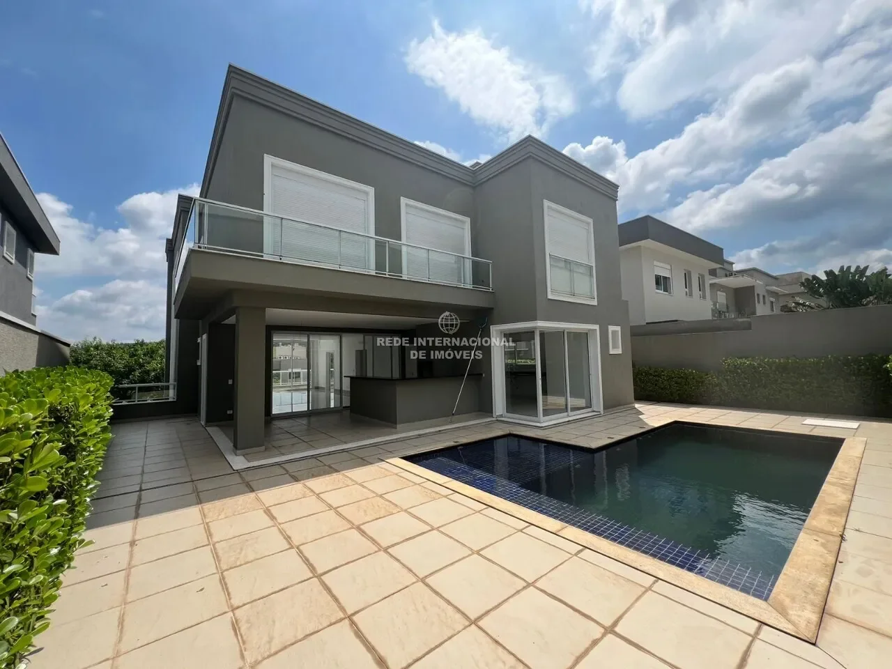 Residencial Tres (Alphaville), State of São Paulo, Brazil. - Photo 13