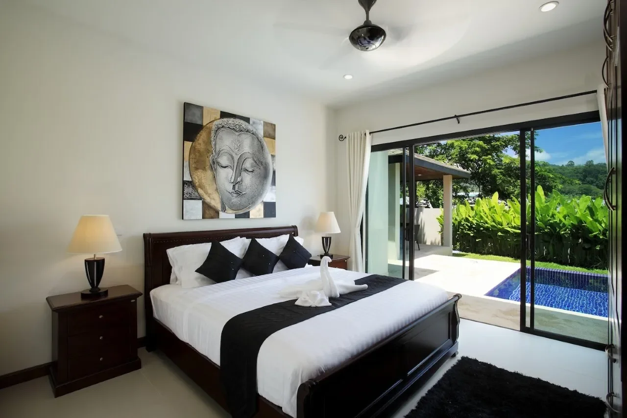 Phuket,, Rawai, Phuket, Thailand. - Photo 12