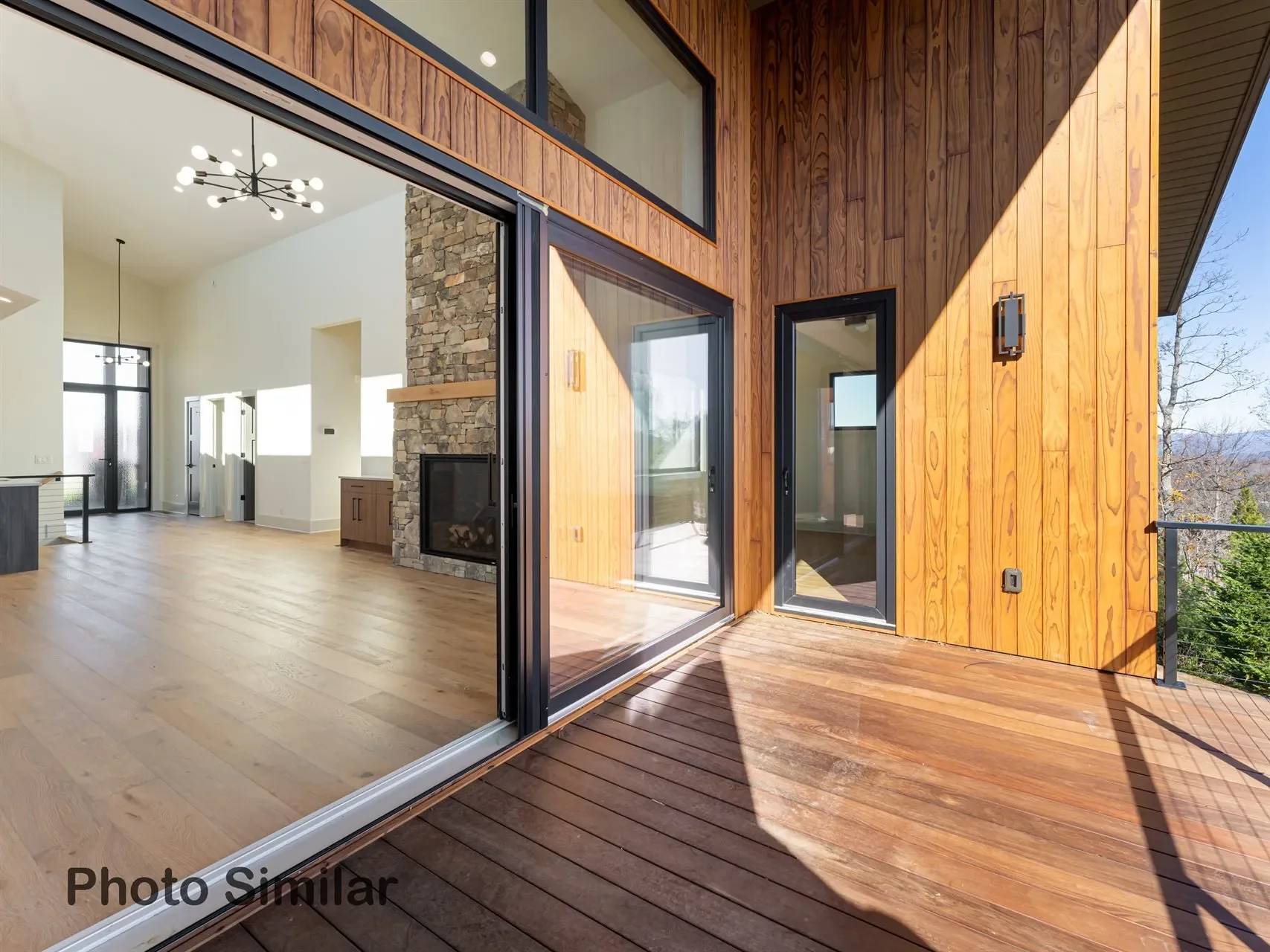 24 Watchman, Hendersonville, NC, 28792, USA, Hendersonville, North Carolina, United States. - Photo 11