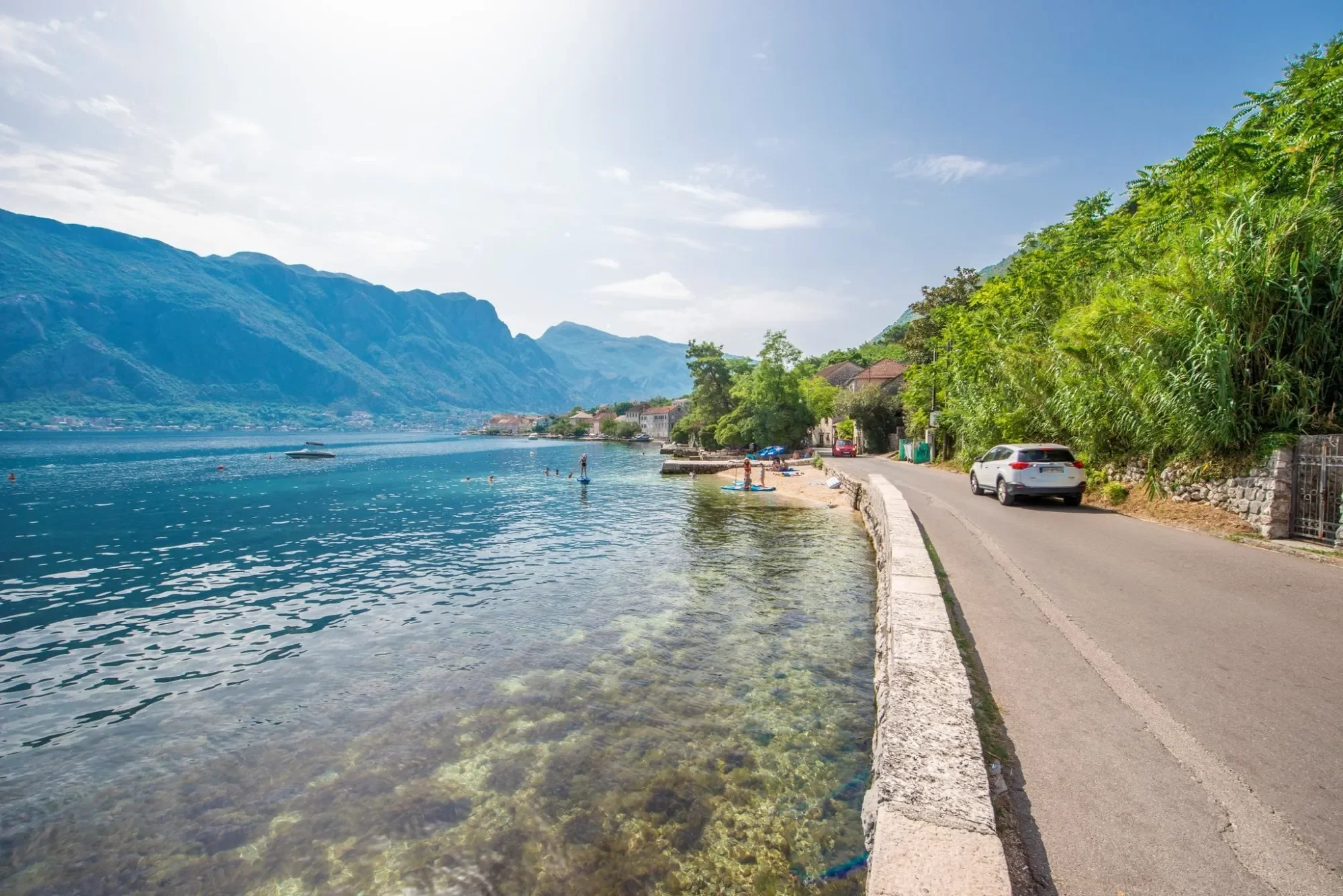 Prčanj, Montenegro, Donji Stoliv, Kotor Municipality, Montenegro. - Photo 25