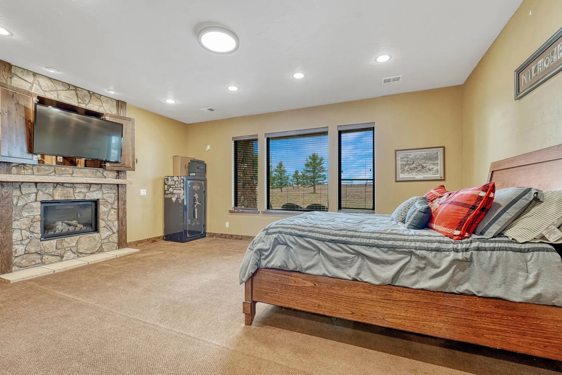 9565 Oak Springs Trail , Franktown, CO 80116, Franktown, Colorado, United States. - Photo 28