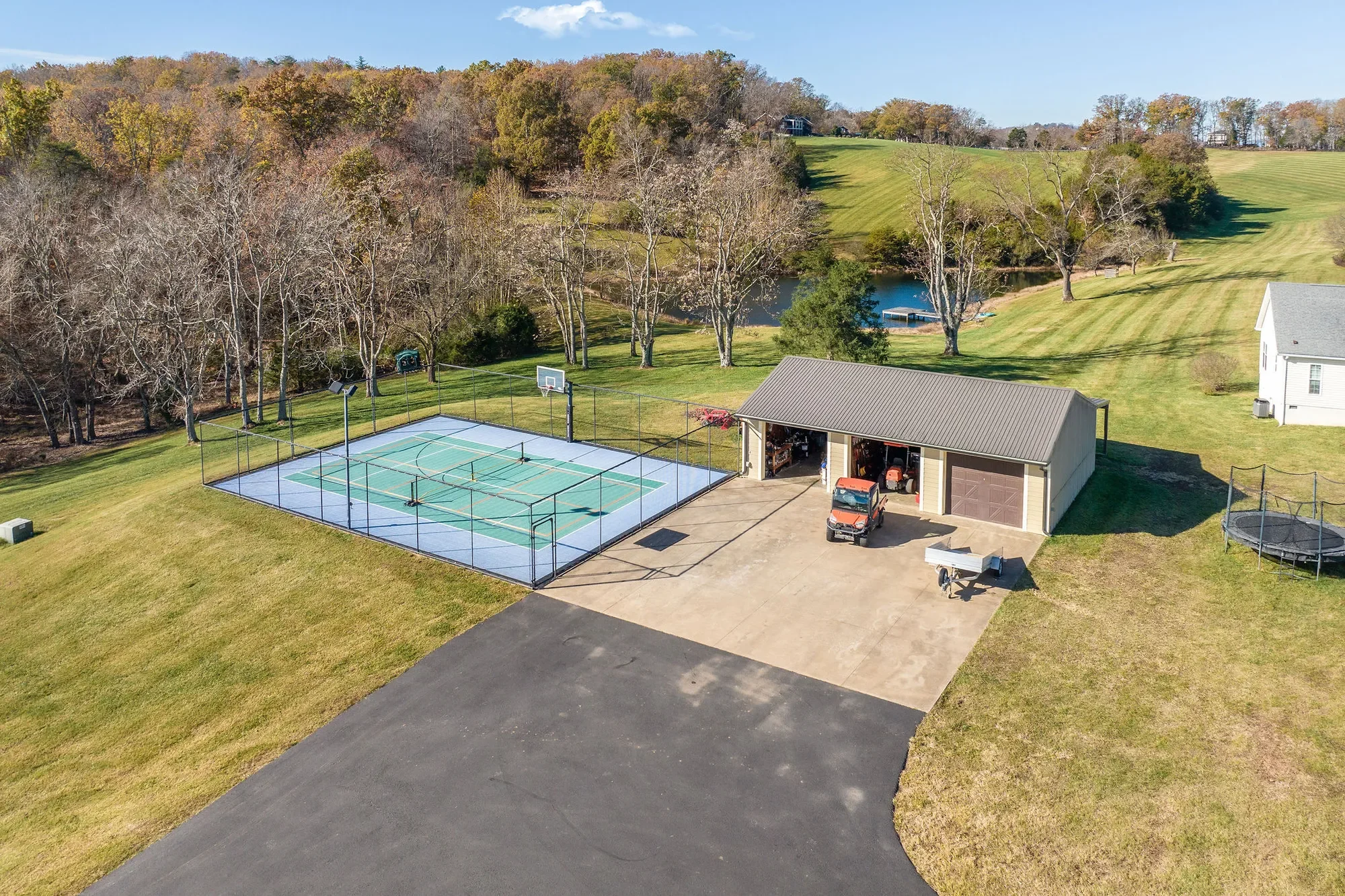 2687 Milton Farm, Charlottesville, VA 22902, Charlottesville, Virginia, United States. - Photo 33